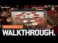 Progressive EZX - Walkthrough