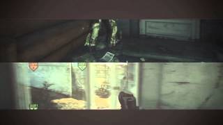 The Caspa -No Scope Clip mw3