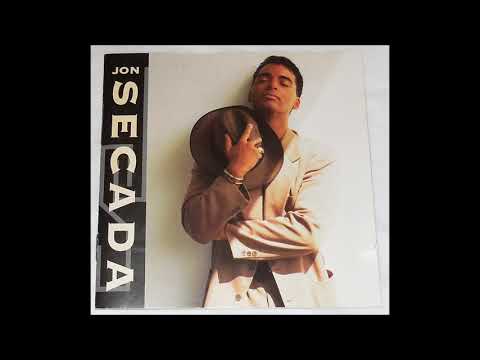 JON SECADA   'Jon Secada' Complete CD