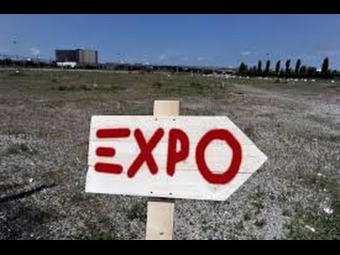 Tv7 con Voi del 30/01/2015 - Parlare di Expo, opportunità per il Veneto (3 di 3)