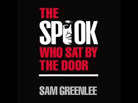 The Spook Who Sat by the Door (Audiobook) by Sam Greenlee - free sample