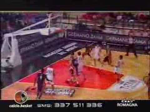 Coopsette Rimini 2006/07