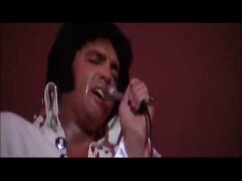Elvis Presley  -  You've Lost That Lovin' Feelin' (Thats the Way It Is 1970)