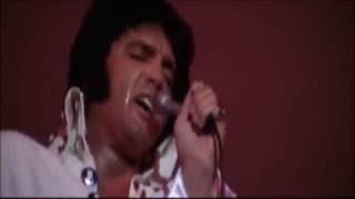 Elvis Presley  -  You've Lost That Lovin' Feelin' (Thats the Way It Is 1970)
