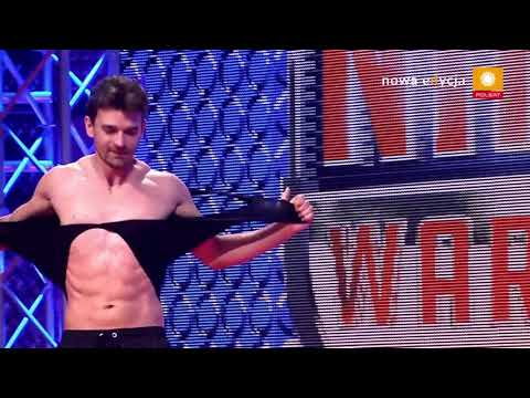 Ninja Warrior: Polska 3 - Odcinek 4 - Zapowiedź Polsat