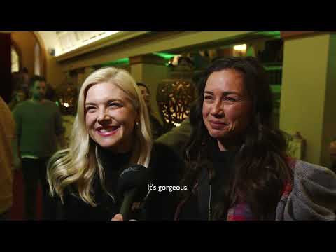 TARZAN The Stage Musical | Melbourne Opening Night