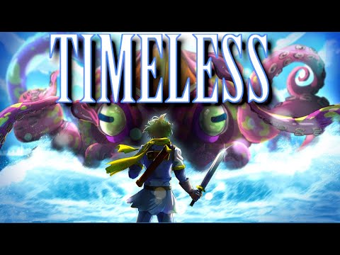 Golden Sun REVIEW: A TIMELESS RPG Classic ~ Is It WORTH PLAYING in 2025?