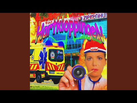 HARTKLOPPINGEN