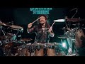 MILOŠ MEIER: DRUMMING SYNDROME