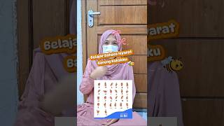 Download lagu pernah tau bahasa SIBI gak? yuk biar Kakaku ajarin #bahasaisyarat #tunarungu #tunawicara mp3 Download lagu pernah tau bahasa SIBI gak? yuk biar Kakaku ajarin #bahasaisyarat #tunarungu #tunawicara mp3