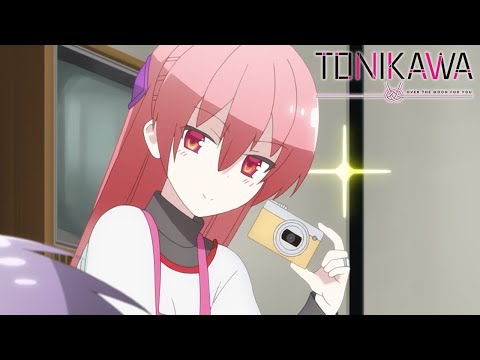 Sick Husband | TONIKAWA: Over The Moon For You