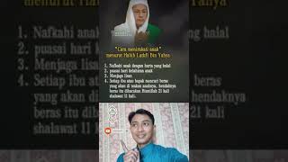 Download lagu Dawuh Habib Lutfi bin Yahya mp3