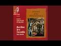 Madrigals, Libro 6: No. 10. Io pur respiro in così gran dolore (Arr. for Brass Ensemble by...
