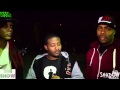 TheShowNTB Interviews BossChick Nellz And BeasleyNyc At The Urltv Proven Grounds