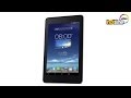 Обзор планшета Asus Fonepad 7 