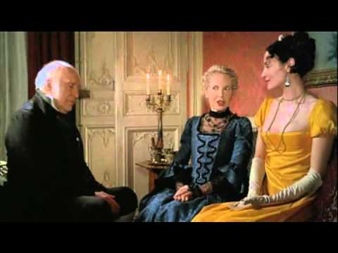 The Duchess Of Langeais (2007) Trailer