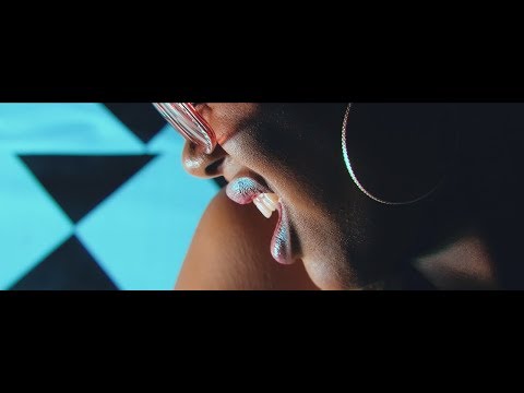 NANOVA - G.O.E (Official Video) directed by NE Films