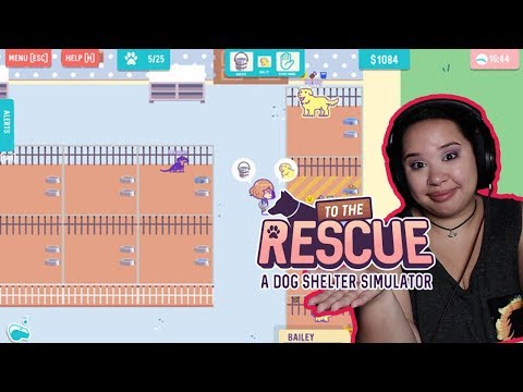 Gameplay de To The Rescue!