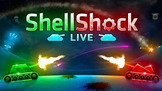 Livestream 03.08.2017 #08 ShellShock Live [Together/Deutsch]
