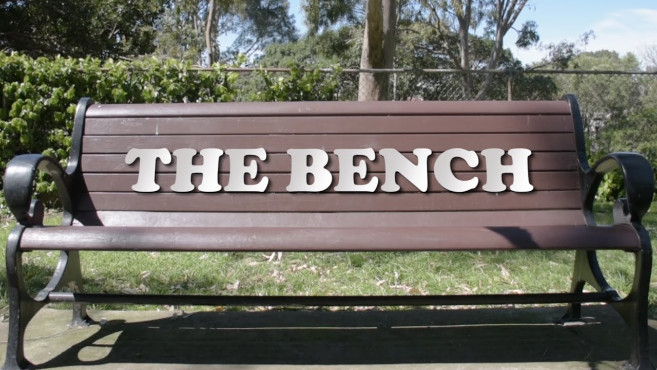 The Bench (2020)