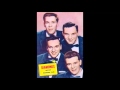 "SILHOUETTES" THE DIAMONDS  MERCURY 45-71197 P.1957 USA