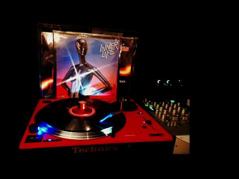 Inner Life ft Jocelyn Brown - Ain't No Mountain High Enough