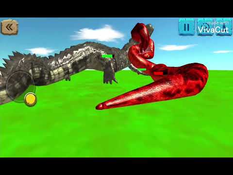 23 Nisana özel fnaf ve animal revolt battle simulator