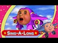Jay Jay The Jet Plane Nobody Does Things Better Than Big Jake Song