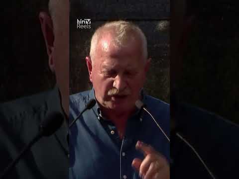 🔥 „Elfojtani, megalázni, beszennyezni” – ezt akarják 1956 emlékével? Bencsik András 👇