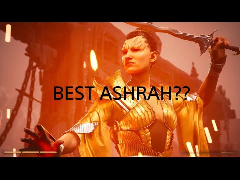 MISTER-STRANGE VS Yungmonster12 (MORTAL KOMBAT 1)