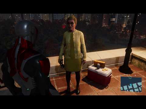 Spider-Man PS4 Walkthrough Part 35!