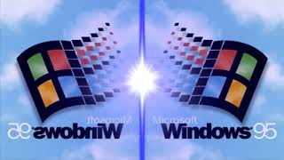 (YTPMV) Chilled Windows 95