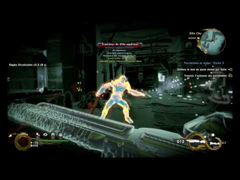 Shadow Warrior 2 - Insane 4 - Time to be invisible