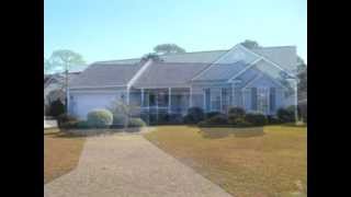 preview picture of video '4430 Spinnaker Street SE, Mariner's Point, Southport, NC'