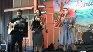 Duhks String Break 2013 - Beyond The Blue