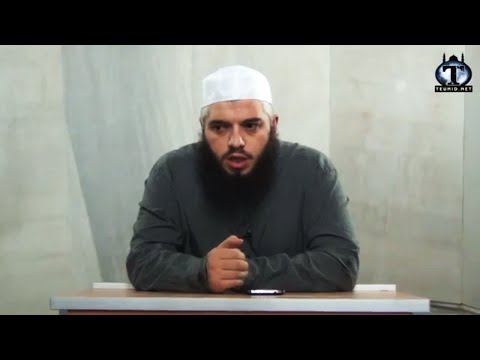 Krijimi i autoritetit - Rexhep Memishi