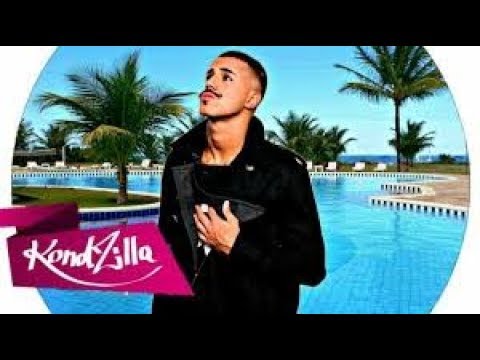 MC Gerex Part. MC Livinho - Chefe da Boca (Áudio Oficial)