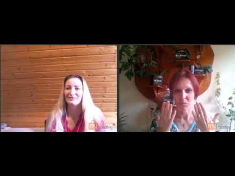 Északi Anita és Feth Ági - Csajos dolgok és az elev8