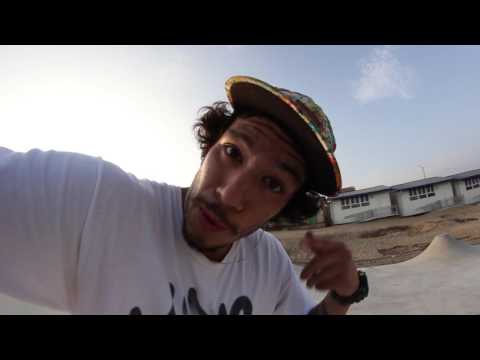 CHMcrew - Domingo en alto trux