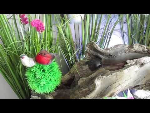 El Shaddai, Elulõng