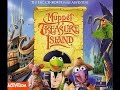 Muppet Treasure Island 1996 LONGPLAY
