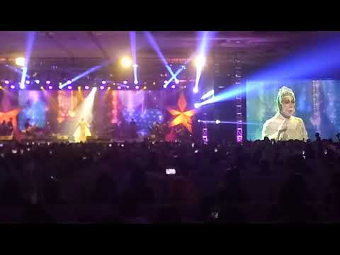 "Konser Berdua"- Hedi Yunus & Melly Goeslaw 2019