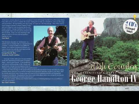 High Country by George Hamilton IV