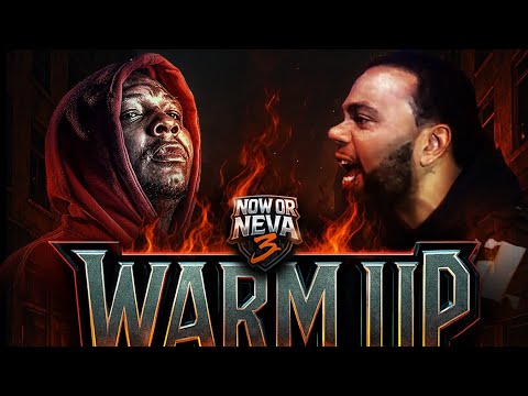 Nu Jerzey Twork vs Villa