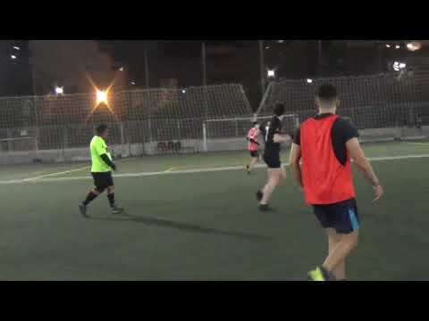 SAPE FC vs LOS CHINOS MECANICOS #Apertura 2021 Fecha 13