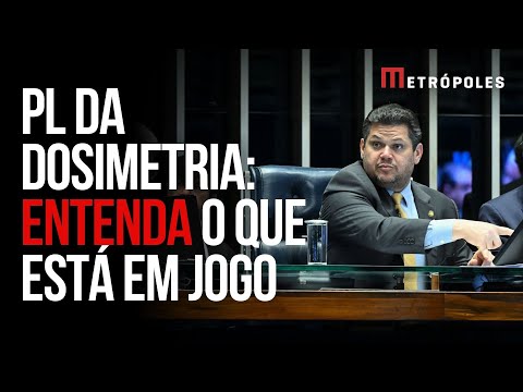 Entenda o que estabelece o PL da Dosimetria, aprovado pela CCJ do Senado