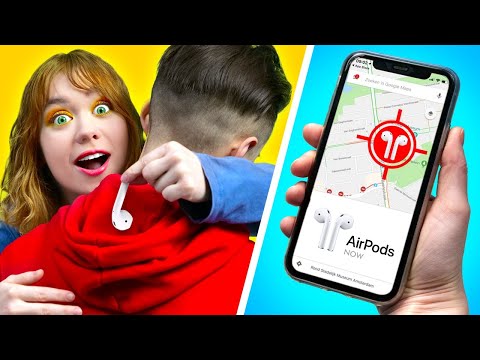 Freund vs Freundin | SPIONAGE-HACKS, die du kennen solltest – Beziehungssituationen