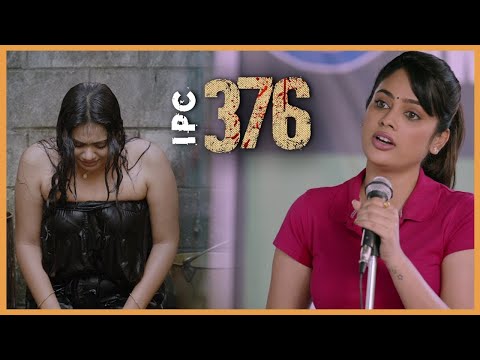 ipc 376 Tamil movie  | Nandita Swetha | Ramkumar Subbaraman