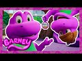 Barney S Super Spectacular Sleepover NEW 2 Hour Compilation Barney S World