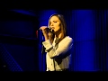 Anna Nalick - Catalyst - Londonderry, NH 3/9/14